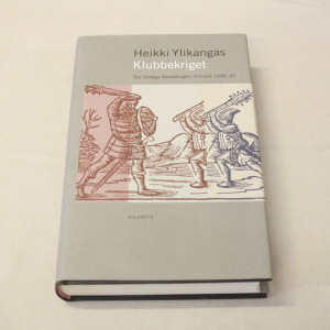 Heikki Ylikangas Klubbekriget